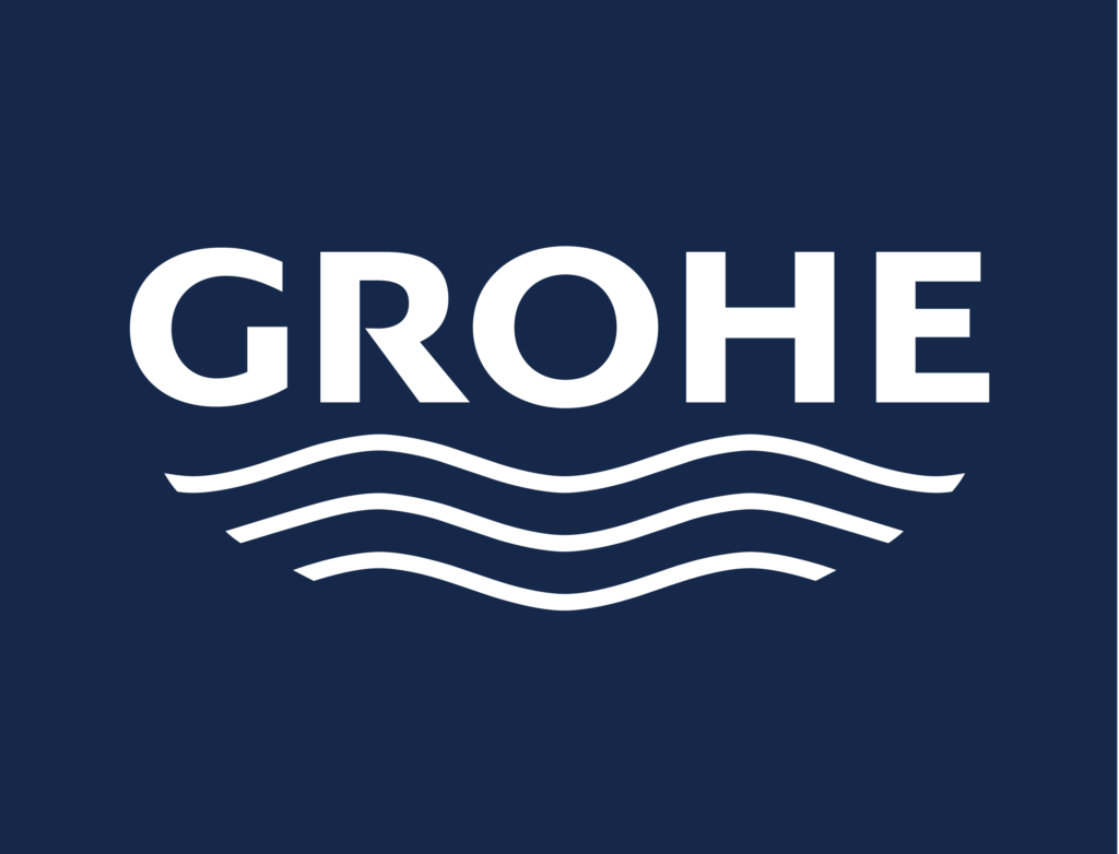 grohe logo