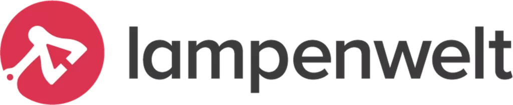 Logo-Lampenwelt
