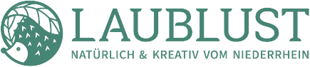 laublust logo