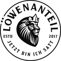löwenanteil logo