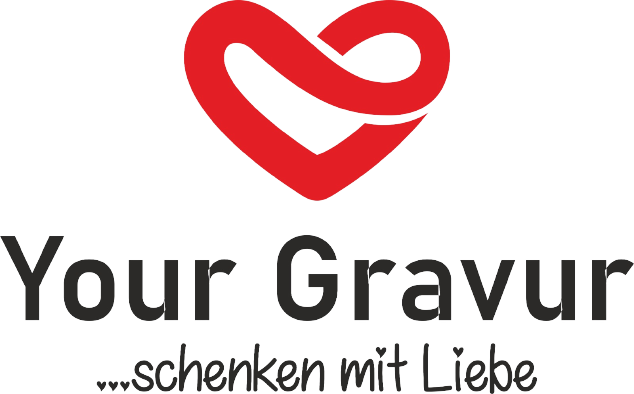 your gravur logo