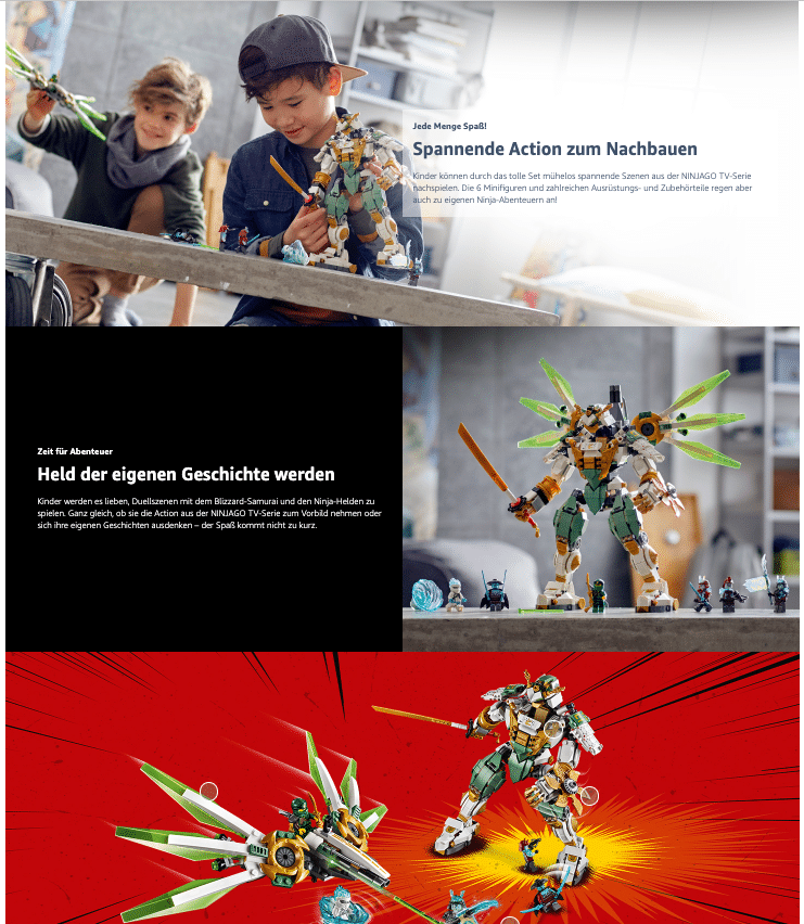 Amazon-A-plus-content-Vorschau