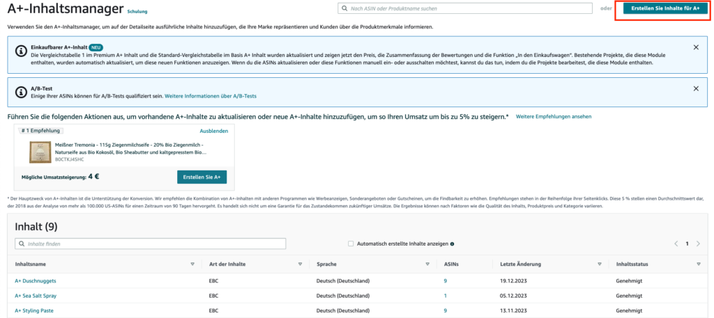 Amazon-AContent-Dashboard