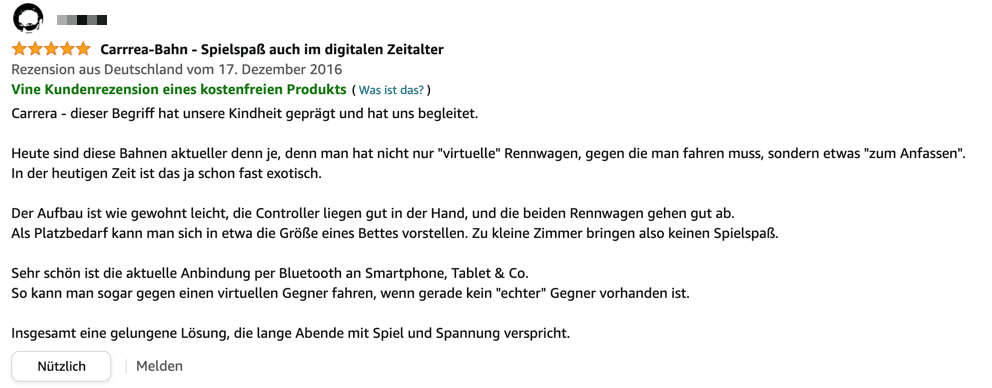 Amazon-Brand-Registry-Vine