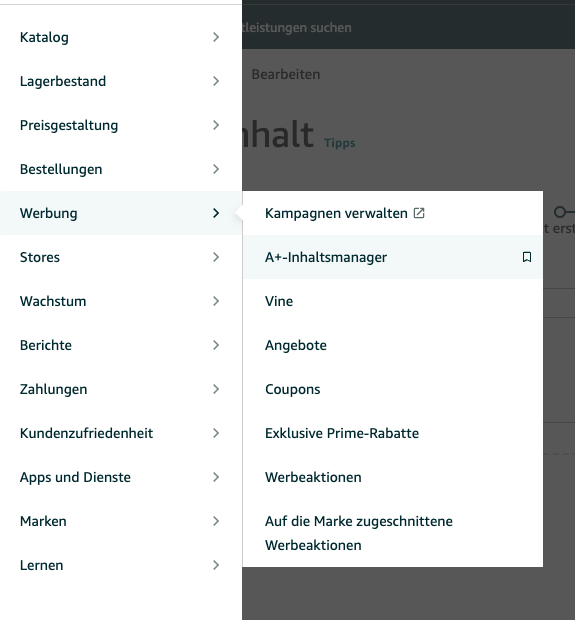 Erstellung-Amazon-AContent-Schritt-1