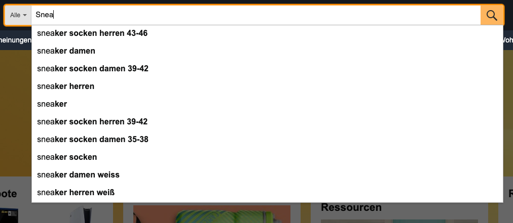 Amazon-Backend-Keywords-Auto-Suggests