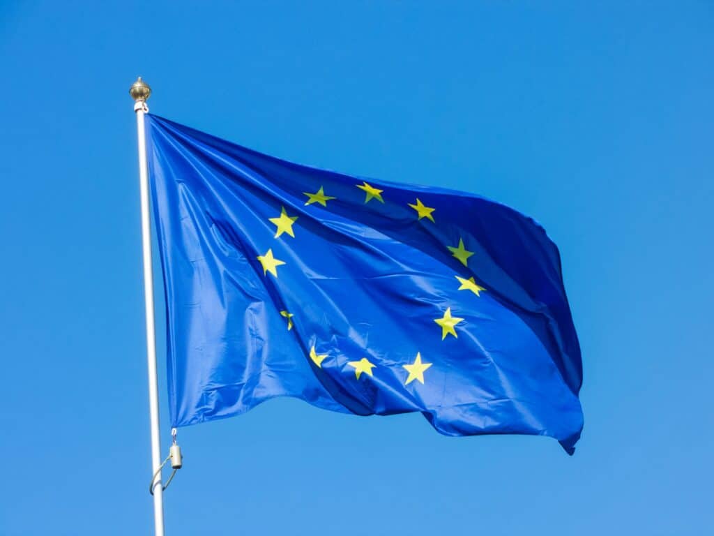 Amazon-GPSR-EU-Richtlinie