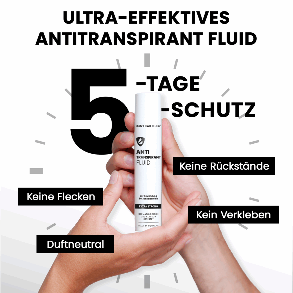 Amazon Produktbild Antitransirant