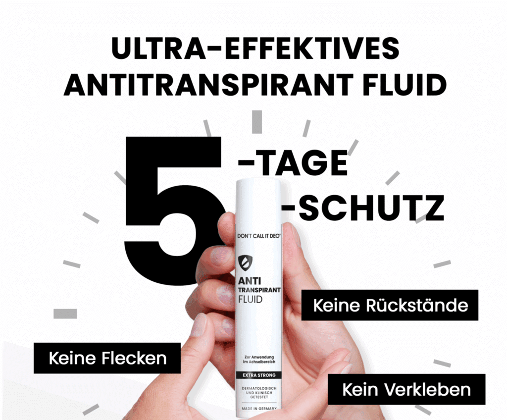 Don't call it deo produktbild