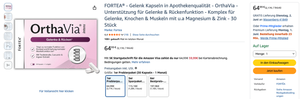 Amazon-ACOS-optimieren-Multipacks
